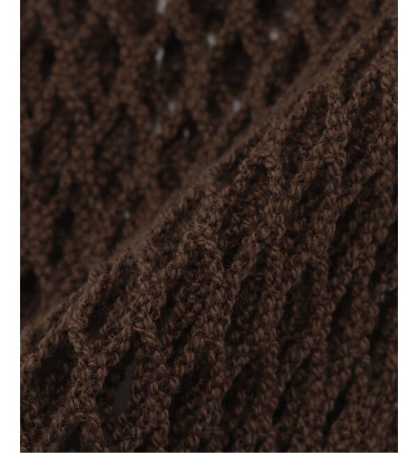  「babaco FISHNET SOCKS BA02-SK1：靴下」|ソックス|