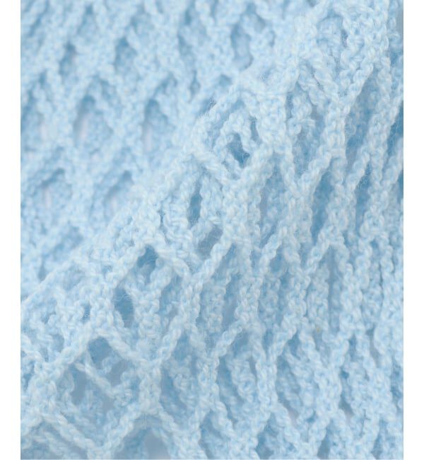  「babaco FISHNET SOCKS BA02-SK1：靴下」|ソックス|