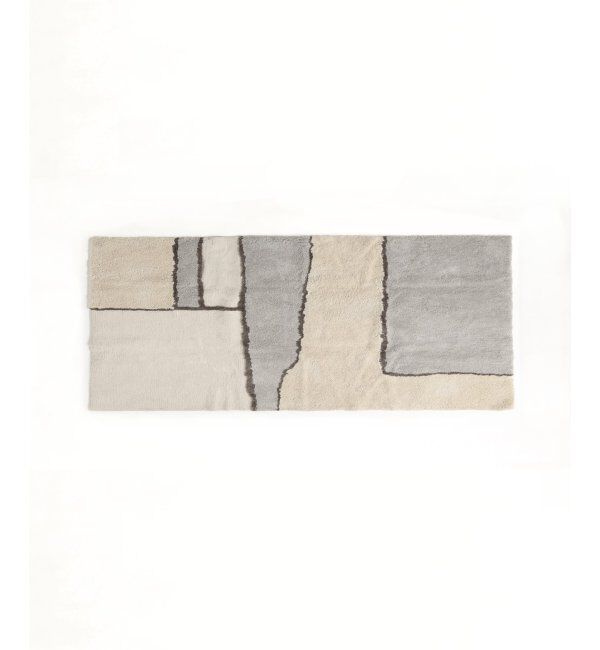 journal standard Furniture「MARSE MAT 50&times;120　マルセマット」|その他|