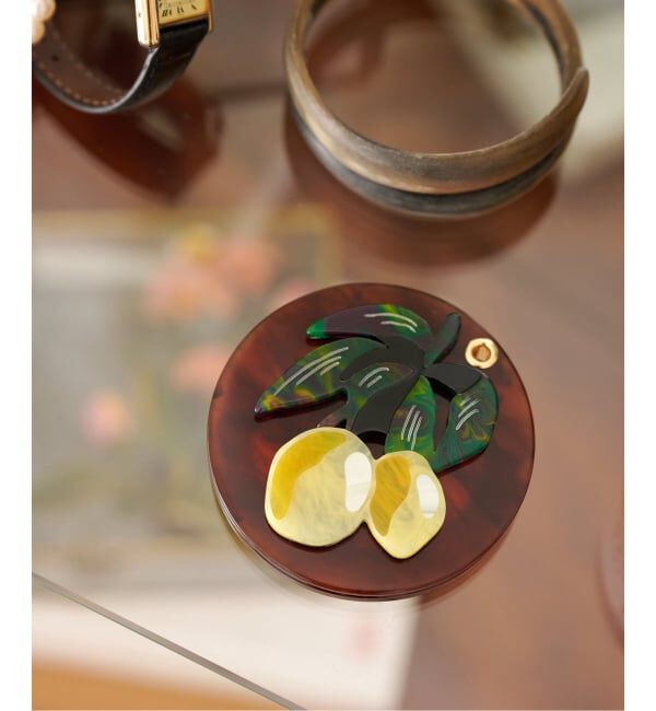 journal standard Furniture「【TOLIGHT/トライト】JSF別注 MIRROR　ミラー」|その他|