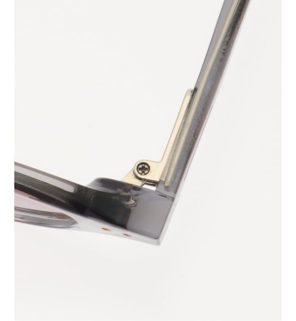 EYETHINK「【PROJEKT PRODUKT / プロジェクトプロダクト】CLCC4 C01 Sunglasses」|サングラス|