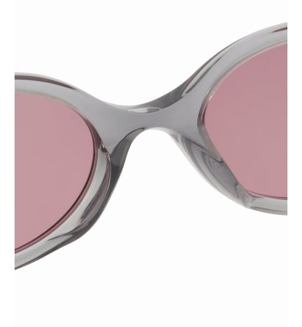 EYETHINK「【PROJEKT PRODUKT / プロジェクトプロダクト】CLCC4 C01 Sunglasses」|サングラス|