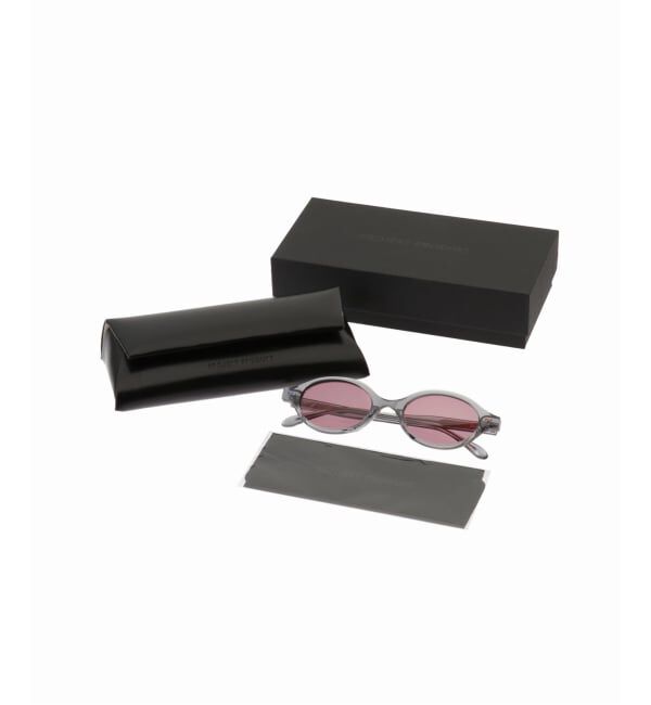 EYETHINK「【PROJEKT PRODUKT / プロジェクトプロダクト】CLCC4 C01 Sunglasses」|サングラス|