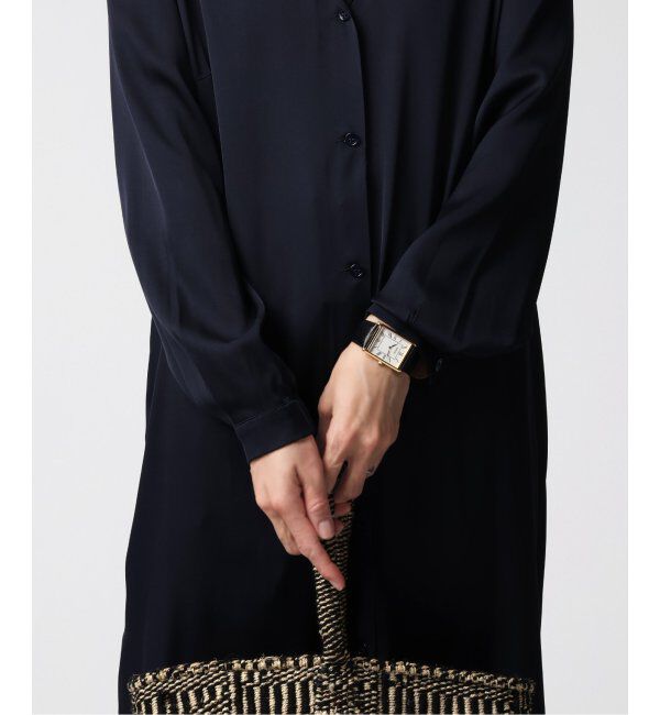 HIROB「【SEIKO / セイコー】ESSENTIALS SWR052 unisex」|腕時計|