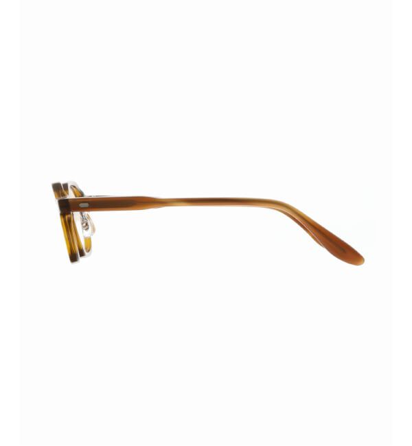 EYETHINK「Grapes & Celadon GC 011 02 Optical」|メガネ|