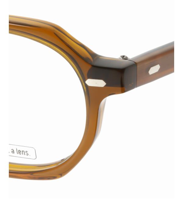 EYETHINK「Grapes & Celadon GC 011 02 Optical」|メガネ|