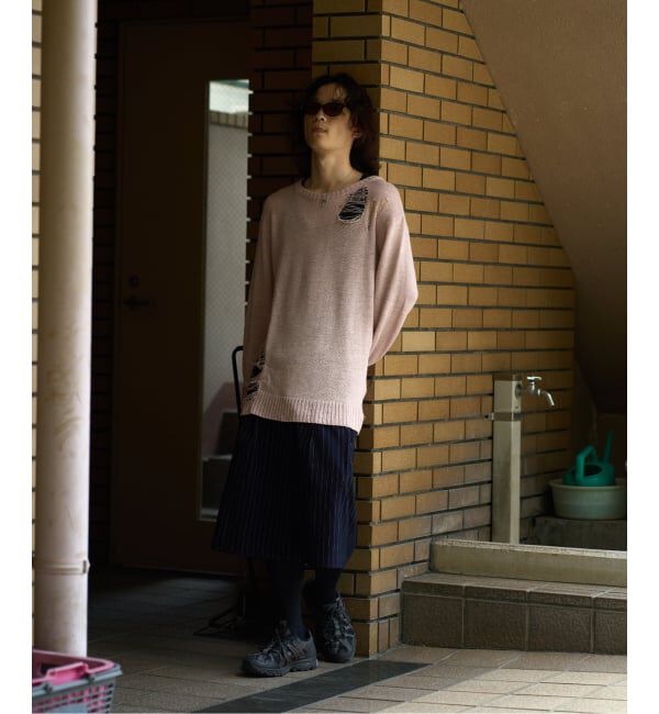 JOINT WORKS「SZADE/エスザーデBATES」|サングラス|