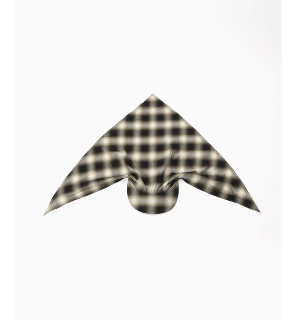 JOINT WORKS「Cap Tokyo /キャップトウキョウ Bandana Cap」|キャップ・キャスケット|