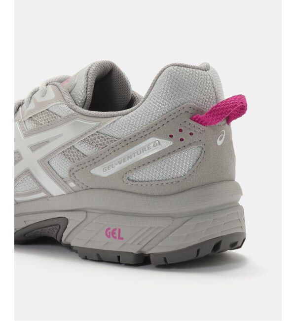 JOINT WORKS「ASICS / アシックス GEL-VENTURE 6」|スニーカー|