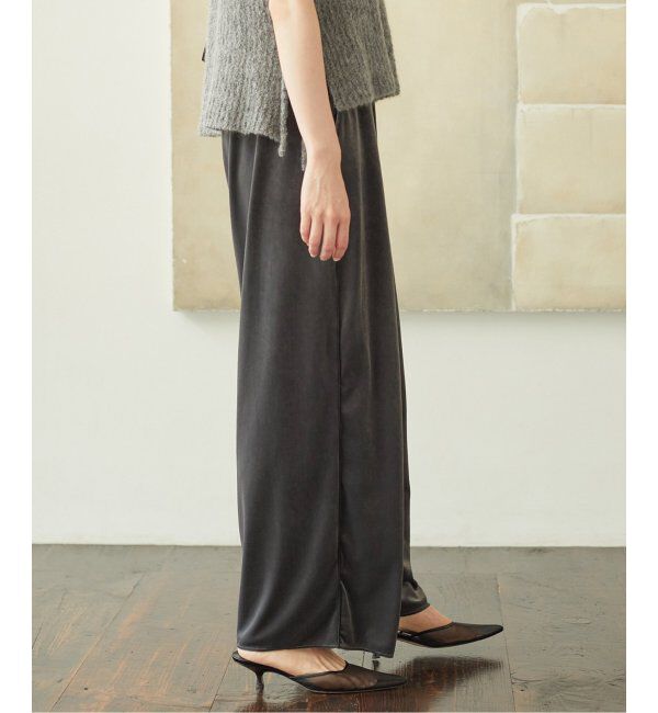 Plage「GREYCHORD/グレーコード 別注 LAYLA パンツ」|その他|