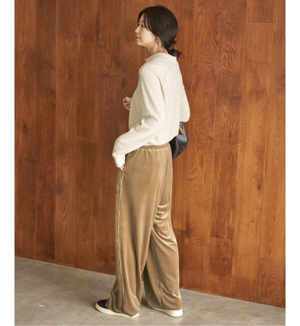 Plage「GREYCHORD/グレーコード 別注 LAYLA パンツ」|その他|