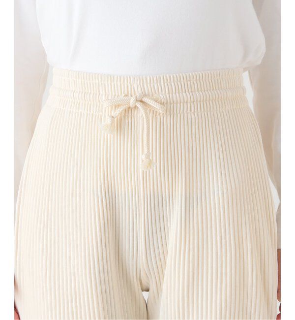 Plage「《追加》BASERANGE / ベースレンジ SWEAT パンツ」|その他|