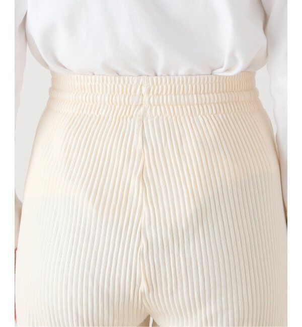 Plage「《追加》BASERANGE / ベースレンジ SWEAT パンツ」|その他|