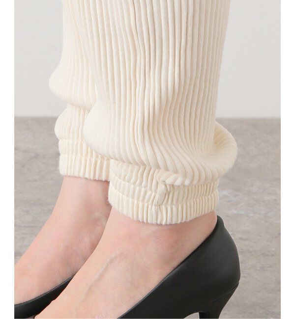 Plage「《追加》BASERANGE / ベースレンジ SWEAT パンツ」|その他|