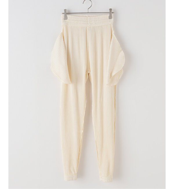 Plage「《追加》BASERANGE / ベースレンジ SWEAT パンツ」|その他|