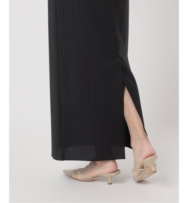 Plage「toropical スカート」|スカート|