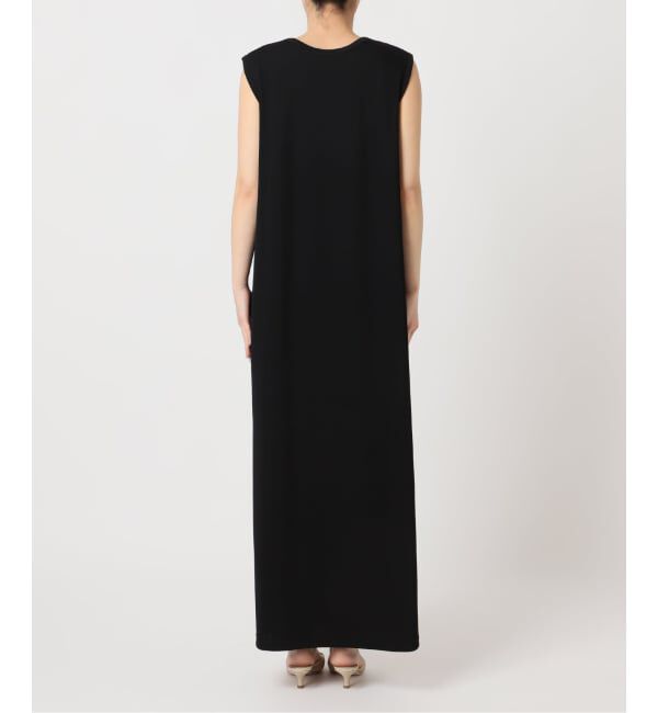 Plage「《予約》Rib フレンチ ワンピース」|ワンピース|