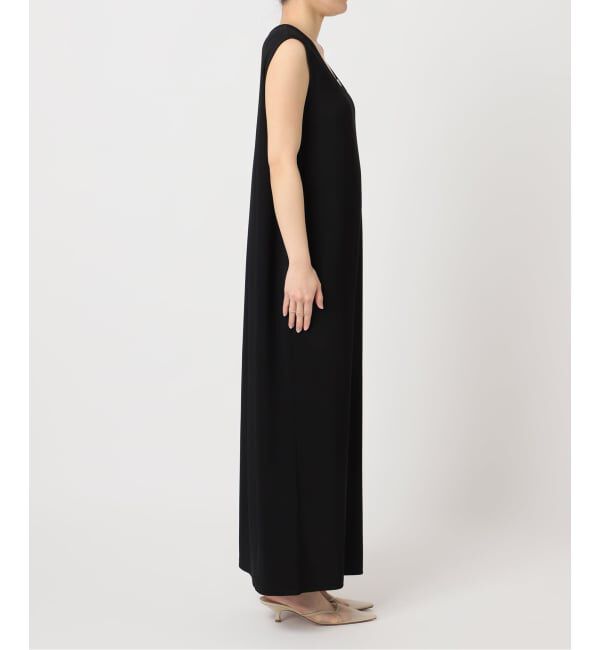 Plage「《予約》Rib フレンチ ワンピース」|ワンピース|