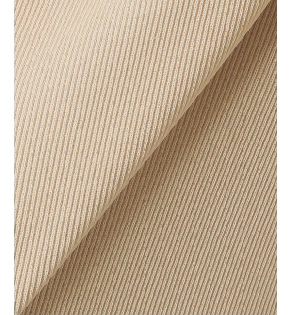 Plage「《予約》Rib フレンチ ワンピース」|ワンピース|