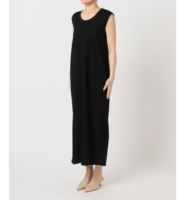 Plage「《予約》Rib フレンチ ワンピース」|ワンピース|