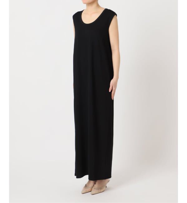 Plage「《予約》Rib フレンチ ワンピース」|ワンピース|