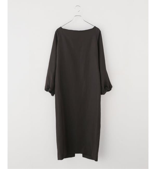 Plage「Drape neck ワンピース」|ワンピース|