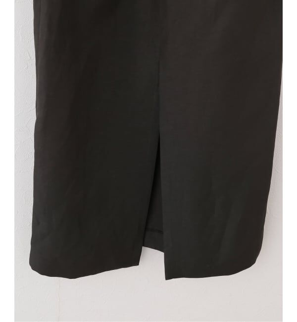 Plage「Drape neck ワンピース」|ワンピース|