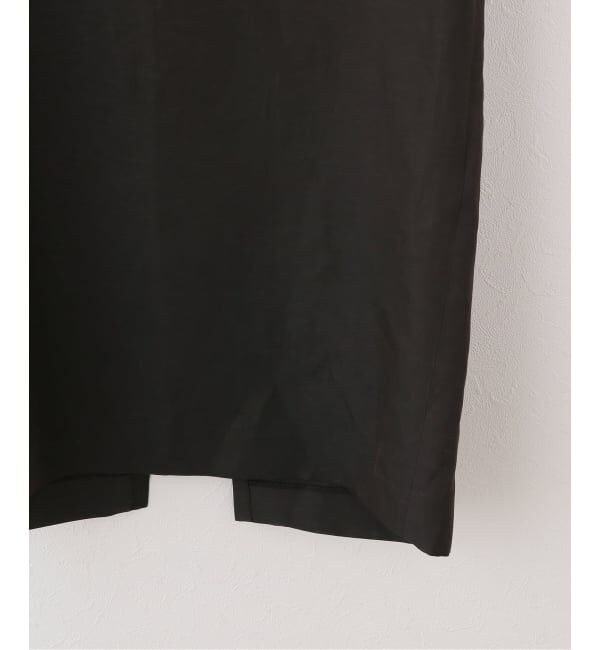 Plage「Drape neck ワンピース」|ワンピース|