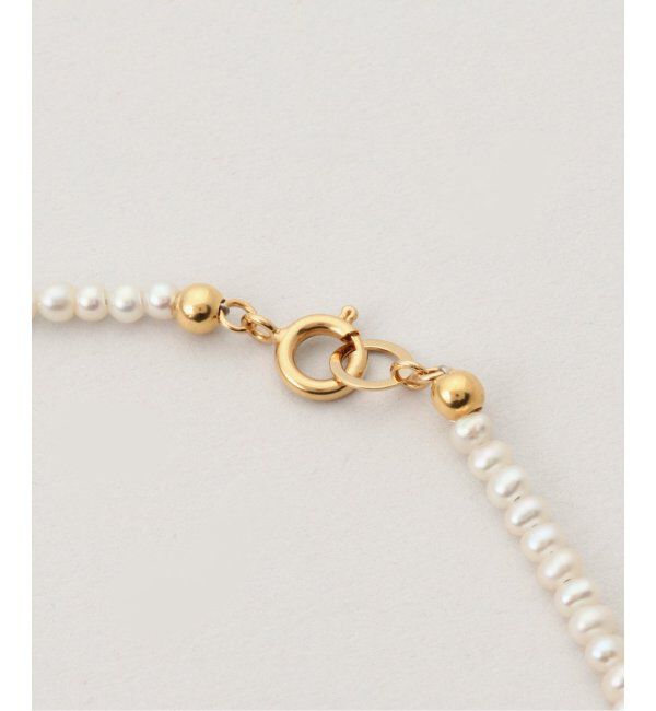 IENA「MARIHA/マリハ ツキノユメ NL SS 40 ネックレス 1602212040」|ネックレス|