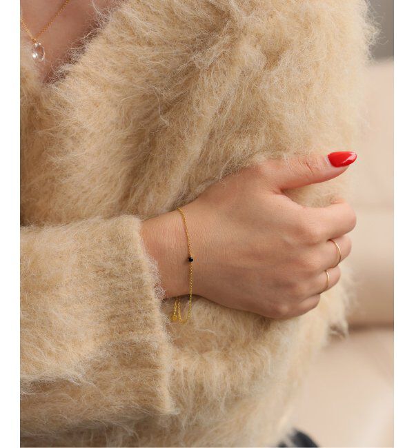 SLOBE IENA「ODUL SLOBE別注 ブレスレット」|ブレスレット・バングル|