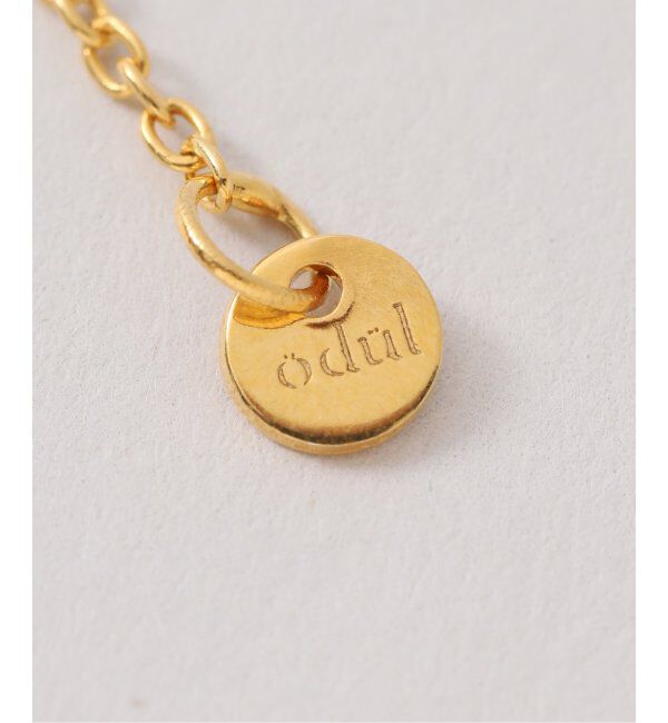 SLOBE IENA「ODUL SLOBE別注 ブレスレット」|ブレスレット・バングル|