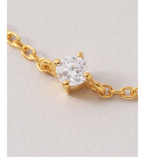 SLOBE IENA「ODUL SLOBE別注 ブレスレット」|ブレスレット・バングル|