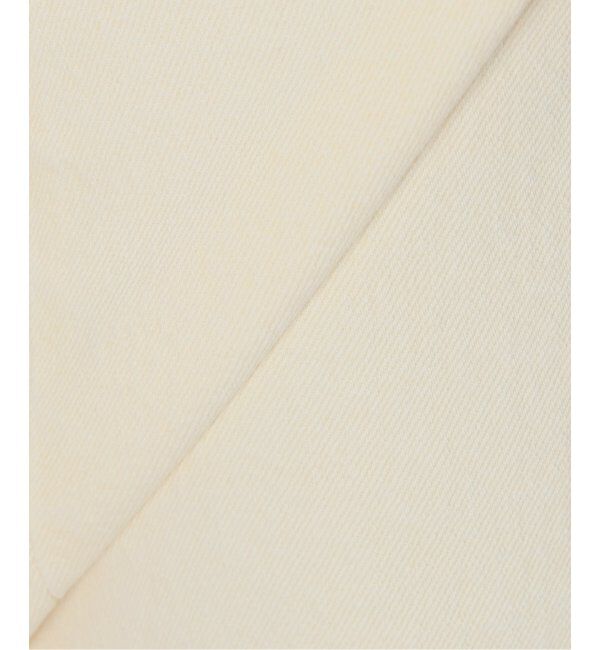 SLOBE IENA「《一部店舗・WEB限定カラーあり/追加5》LE DENIM ストレートパンツ」|デニム|