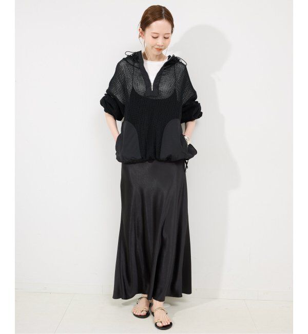 SLOBE IENA「NICOLAS LAINAS/ニコラスライナス フラットサンダル 313L-T」|サンダル|