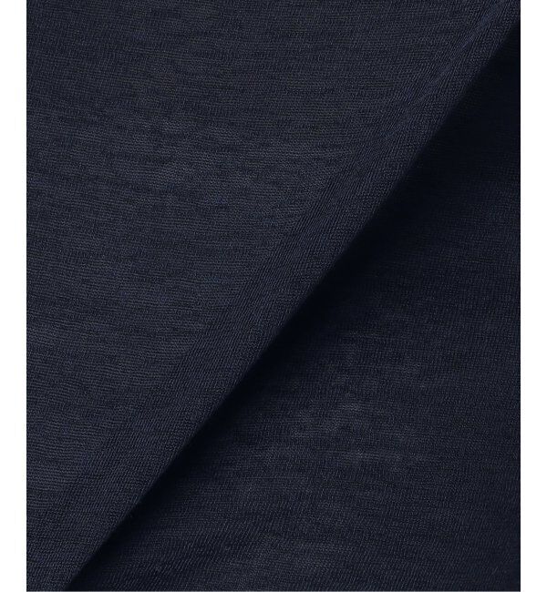 SLOBE IENA「《追加》スラブ5分袖TEE」|Tシャツ・カットソー|