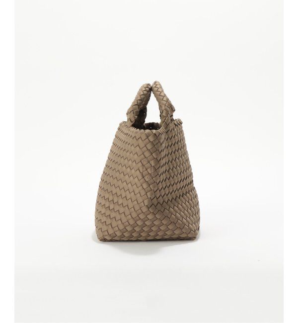 IENA「NAGHEDI/ナゲディ St Barths small Tote トートバッグ SN03012LD」|トートバッグ|