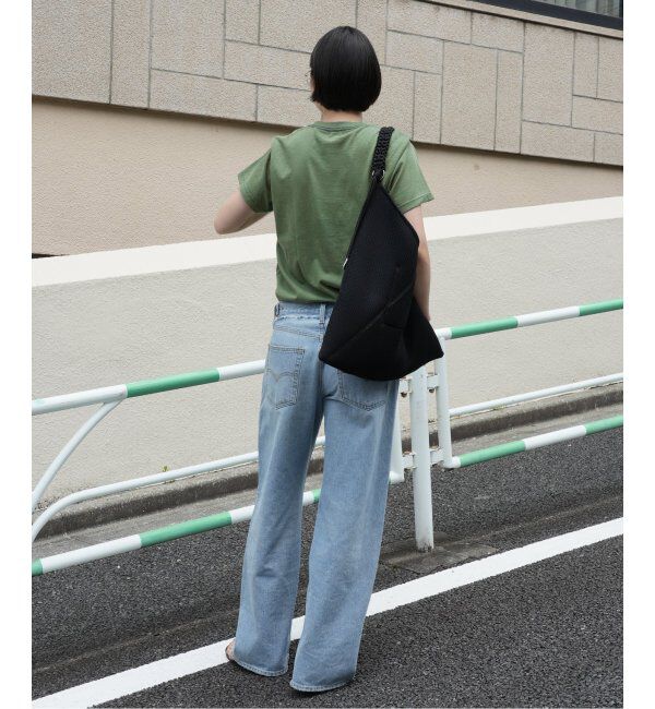 SLOBE IENA「GULF COAST/ガルフコースト SLOBE別注 グラフィックTEE2」|Tシャツ・カットソー|