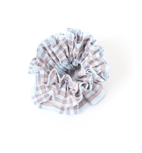 IENA LA BOUCLE「IENA LA BOUCLE C/Pポプリンシュシュ」|その他|