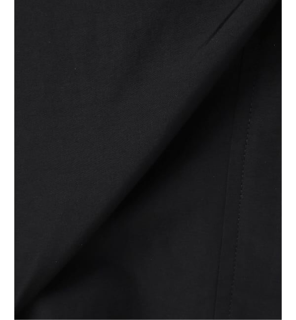 IENA「撥水フーディーブルゾン」|ブルゾン・スタジャン|