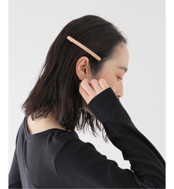 VERMEIL par iena「Janeke（ヤネケ）Barretta NZ0063P」|その他|