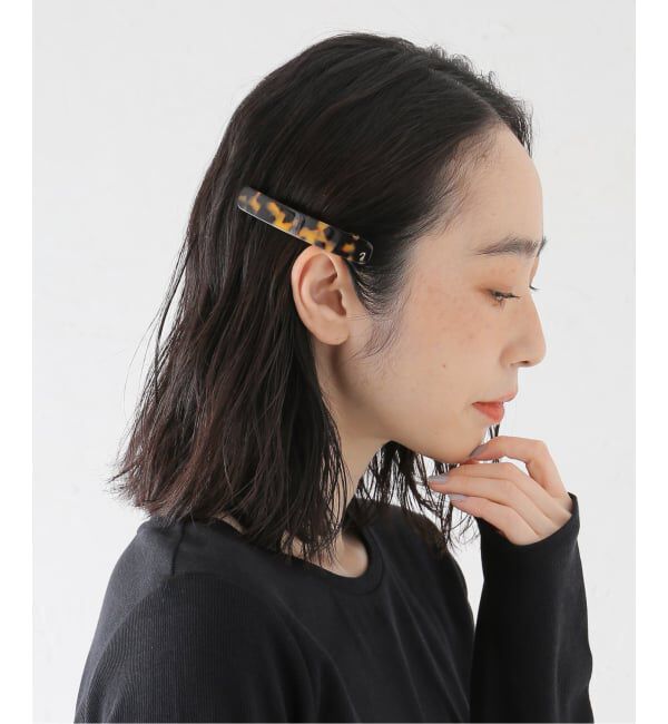 VERMEIL par iena「Janeke（ヤネケ）Barretta TOKYO NZ0106T」|その他|