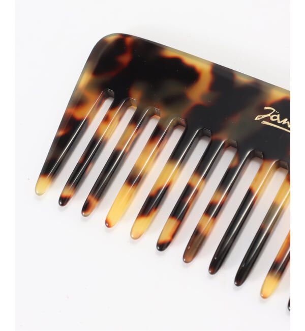 VERMEIL par iena「Janeke（ヤネケ）COMB TOKYO へアコーム 27249」|その他|