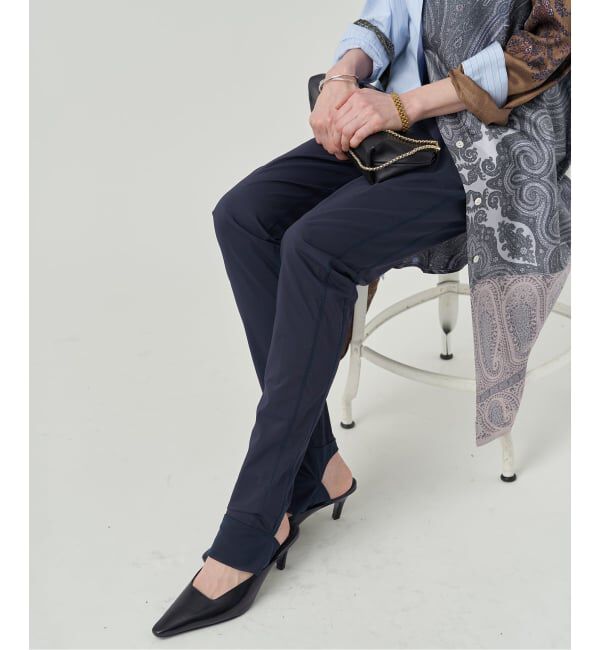 VERMEIL par iena「《予約》Danceパンツ」|その他|