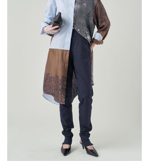 VERMEIL par iena「《予約》Danceパンツ」|その他|