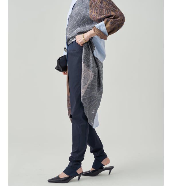 VERMEIL par iena「《予約》Danceパンツ」|その他|