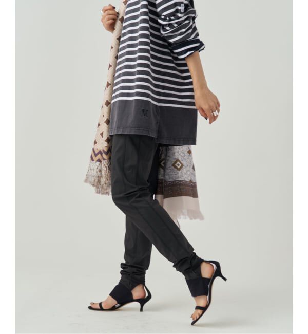 VERMEIL par iena「《予約》Danceパンツ」|その他|