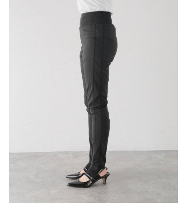 VERMEIL par iena「《予約》Danceパンツ」|その他|