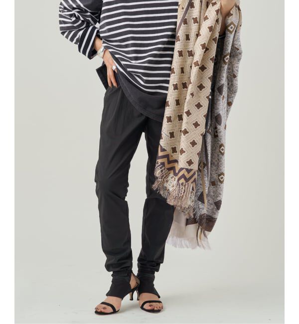 VERMEIL par iena「《予約》Danceパンツ」|その他|