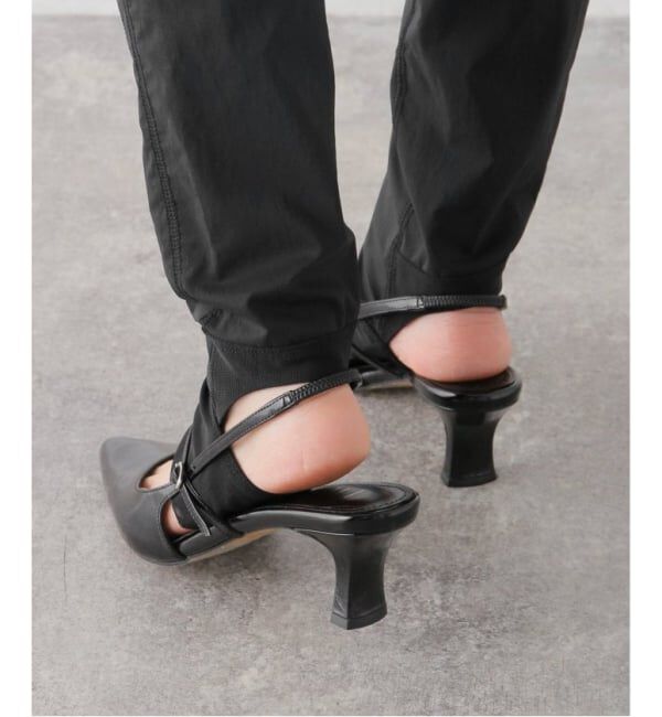 VERMEIL par iena「《予約》Danceパンツ」|その他|