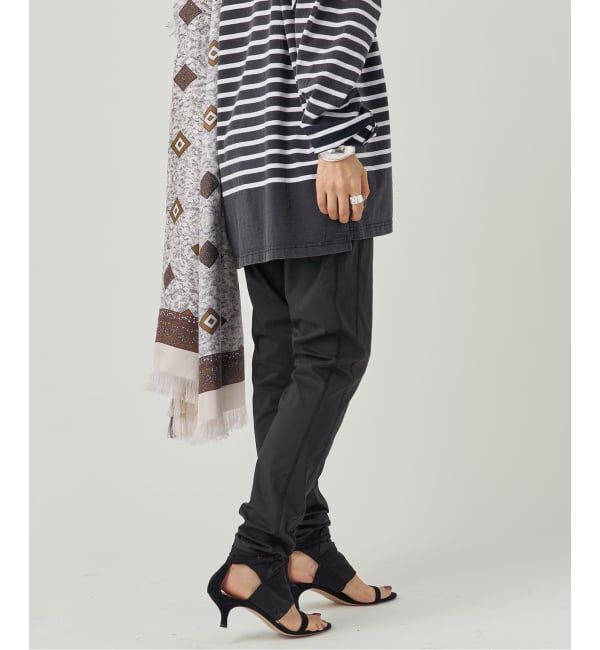 VERMEIL par iena「《予約》Danceパンツ」|その他|